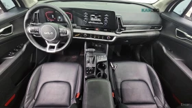 Kia Sportage 1.6T / AWD / ОБДУХВАНЕ / ПОДГРЕВИ / ПАНОРАМА, снимка 7