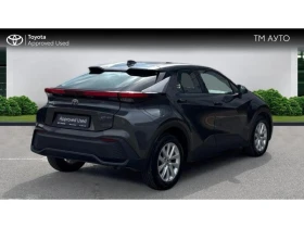 Toyota C-HR 2.0 PHEV COOL, снимка 17