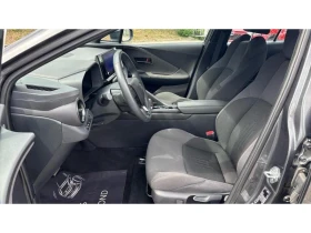 Toyota C-HR 2.0 PHEV COOL, снимка 12