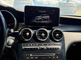 Mercedes-Benz GLC 300 4MATIC* ПОДГРЕВ* KEYLESS* CARFAX , снимка 8