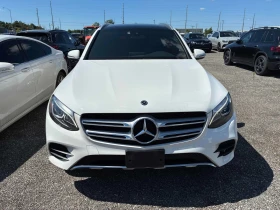 Mercedes-Benz GLC 300 4MATIC* ПОДГРЕВ* KEYLESS* CARFAX , снимка 5