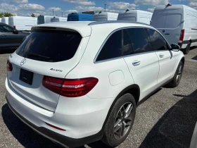Mercedes-Benz GLC 300 4MATIC* ПОДГРЕВ* KEYLESS* CARFAX , снимка 3