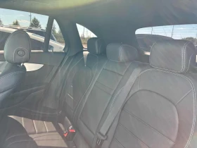 Mercedes-Benz GLC 300 4MATIC* ПОДГРЕВ* KEYLESS* CARFAX , снимка 11