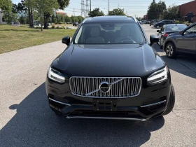 Volvo Xc90 2019 VOLVO XC90 T8 INSCRIPTION, снимка 2