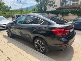 BMW X6 F16, снимка 2