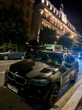BMW X6 F16, снимка 4