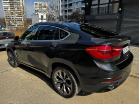 BMW X6 F16, снимка 8