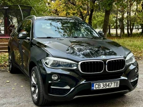 BMW X6 F16, снимка 3