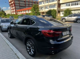 BMW X6 F16, снимка 5