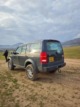 Land Rover Discovery, снимка 3