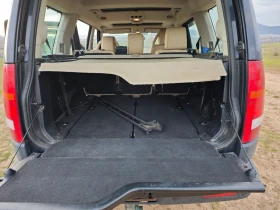 Land Rover Discovery, снимка 8