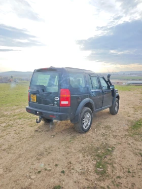 Land Rover Discovery, снимка 4