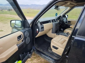 Land Rover Discovery, снимка 5