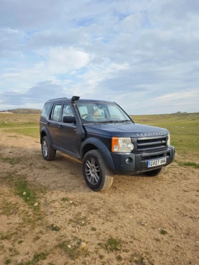 Land Rover Discovery, снимка 1