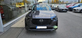 Mazda CX-60 AWD / 4x4 HOMURA PLUS, снимка 7