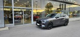 Mazda CX-60 AWD / 4x4 HOMURA PLUS, снимка 1