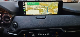 Mazda CX-60 AWD / 4x4 HOMURA PLUS, снимка 11
