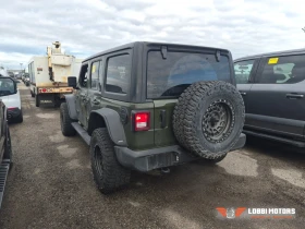 Jeep Wrangler, снимка 4