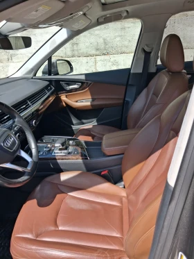 Audi Q7 3, 0, снимка 5
