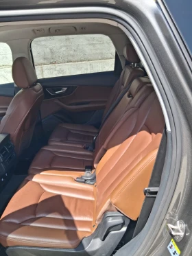 Audi Q7 3, 0, снимка 7