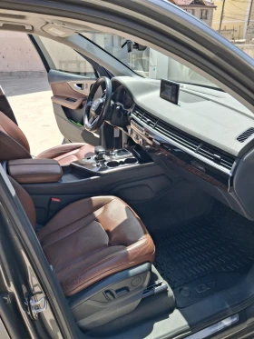 Audi Q7 3, 0, снимка 9