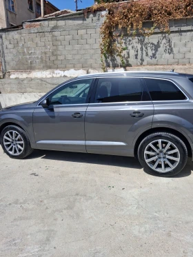 Audi Q7 3, 0, снимка 4