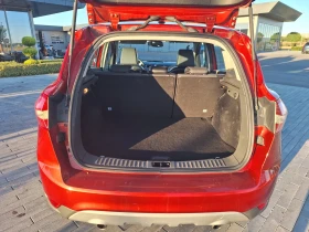 Ford Kuga, снимка 5