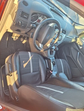 Ford Kuga, снимка 8
