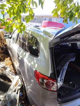 Hyundai Santa fe 197c.c 2.2  дизел, снимка 12