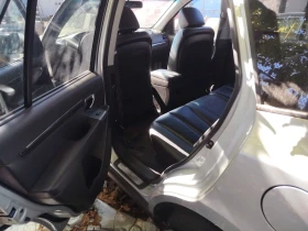 Hyundai Santa fe 197c.c 2.2  дизел, снимка 17