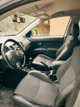 Peugeot 4007, снимка 3