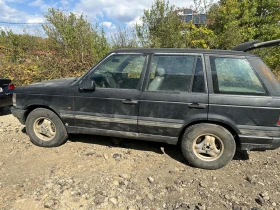 Land Rover Range rover, снимка 9