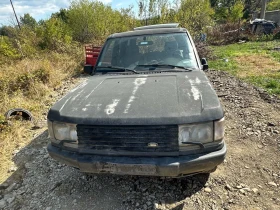 Land Rover Range rover, снимка 6