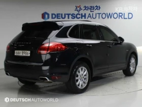 Porsche Cayenne 3.0 Diesel, снимка 2