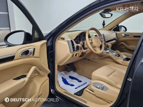 Porsche Cayenne 3.0 Diesel, снимка 11