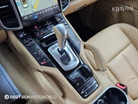 Porsche Cayenne 3.0 Diesel, снимка 9