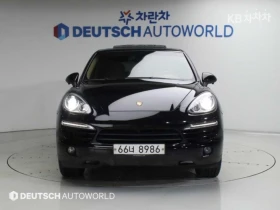 Porsche Cayenne 3.0 Diesel, снимка 3