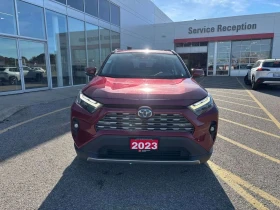 Toyota Rav4, снимка 3