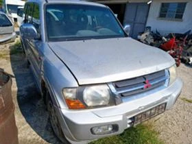 Mitsubishi Pajero 3.2 DiD - [1] 