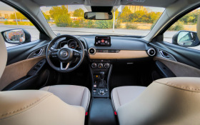 Mazda -3 TAKUMI PLUS 2.0  Sky Drive | Mobile.bg   7