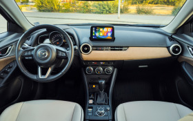 Mazda -3 TAKUMI PLUS 2.0  Sky Drive | Mobile.bg   5