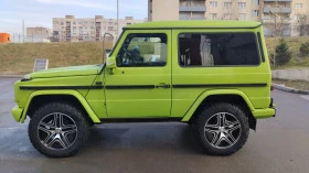 Mercedes-Benz G 290 2.9, снимка 2