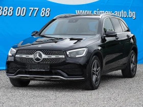  Mercedes-Benz GLC 30...