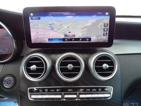 Mercedes-Benz GLC 300 AMG 4X4 KEYLESSGO  APPLE CAR ANDROID AUTO | Mobile.bg    8