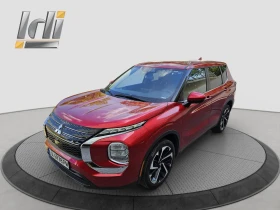 Mitsubishi Outlander 2.5 - 56900 лв. - 39840213 2