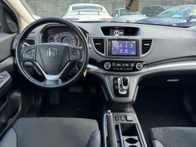 Honda Cr-v 1.6D EXECUTIVE | Mobile.bg    6