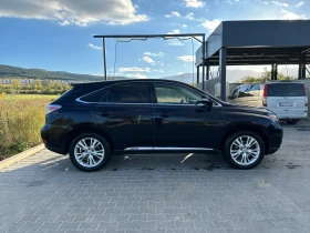 Lexus RX 450h, снимка 4