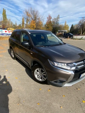 Обява за продажба на Mitsubishi Outlander СХ 28000км!Първи собственник! ~36 950 лв. - изображение 2