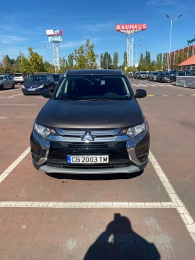 Mitsubishi Outlander СХ 28000км!Първи собственник!, снимка 2