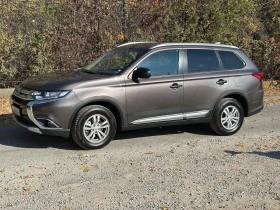 Обява за продажба на Mitsubishi Outlander СХ 28000км!Първи собственник! ~36 950 лв. - изображение 10